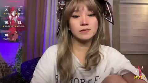 Snapshot of your_sweetmaria chatting on 11/01/25, 08:22 Maria online show from 11/01/25, 08:22