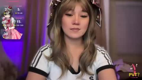 Snapshot of your_sweetmaria chatting on 11/03/25, 02:02 Maria online show from 11/03/25, 02:02