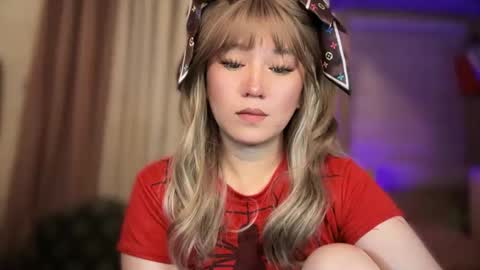 Snapshot of your_sweetmaria chatting on 11/09/25, 02:10 Maria online show from 11/09/25, 02:10