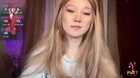 Maria online show from 11/26/25, 07:53