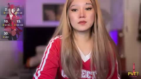 Maria online show from 11/30/25, 08:13