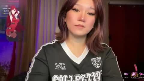 Maria online show from 01/12/26, 10:26