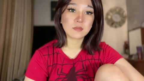 Maria online show from 02/16/26, 07:59