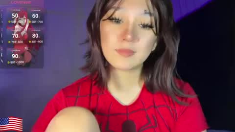 Maria online show from 04/14/26, 02:06