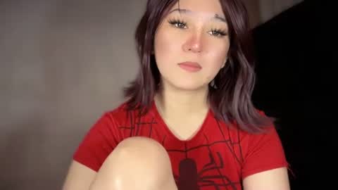 Maria online show from 04/18/26, 03:43