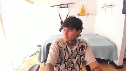 Snapshot of your_tao chatting on 02/20/26, 03:56 Tao online show from 02/20/26, 03:56