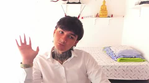 Snapshot of your_tao chatting on 02/24/26, 06:06 Tao online show from 02/24/26, 06:06