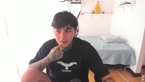 Snapshot of your_tao chatting on 03/01/26, 04:20 Tao online show from 03/01/26, 04:20