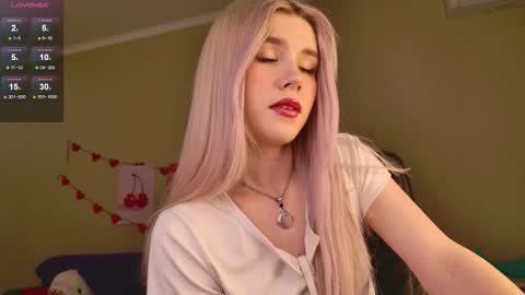 Alice online show from 01/05/26, 07:39