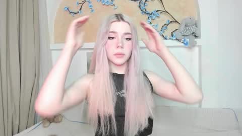 Alice online show from 01/12/26, 01:16