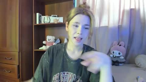 Alice online show from 02/09/26, 09:24