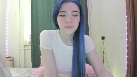 Snapshot of your_tender_doll chatting on 06/04/26, 03:18 Alice online show from 06/04/26, 03:18