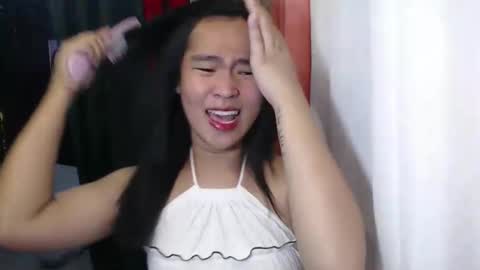 your_twinkletoes18 online show from 02/06/26, 09:23