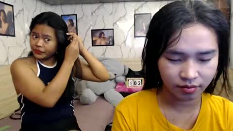 your_twinkletoes18 online show from 07/02/26, 02:33