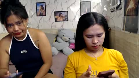 your_twinkletoes18 online show from 07/02/26, 03:23