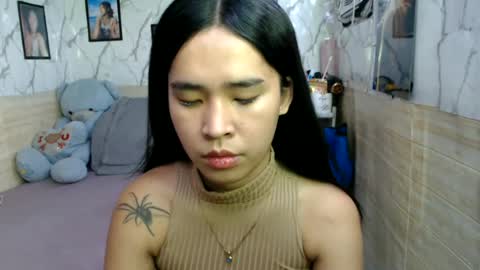 your_twinkletoes18 online show from 07/05/26, 06:31