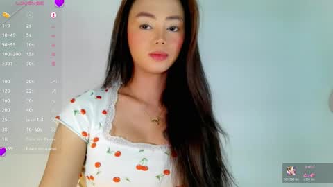 luvly online show from 03/22/26, 05:11