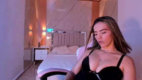 Salome online show from 03/03/26, 06:58