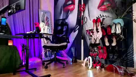 you can call baby Anna my goddess online show from 07/18/26, 07:23
