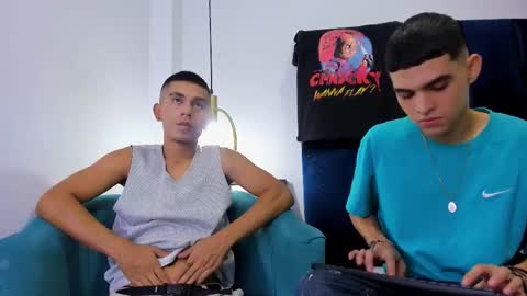 Angel online show from 03/16/26, 01:59