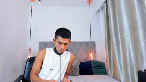 Angel online show from 03/30/26, 02:29