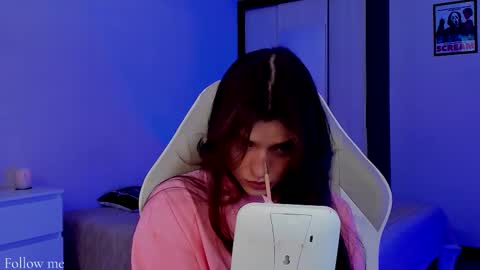 Anikka online show from 02/27/26, 01:00