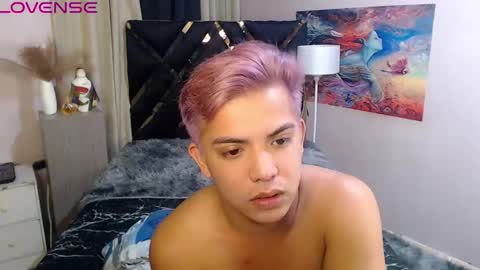 yourasian_bradley online show from 10/25/25, 01:51