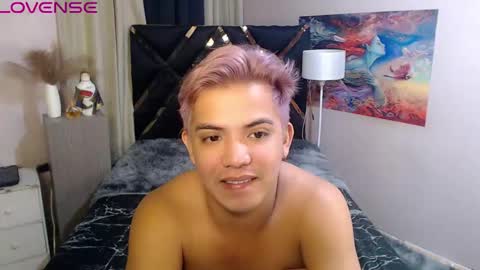 yourasian_bradley online show from 10/27/25, 02:10