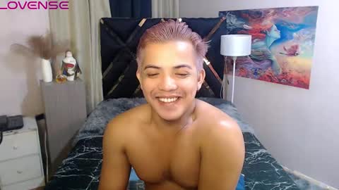 yourasian_bradley online show from 10/29/25, 03:47