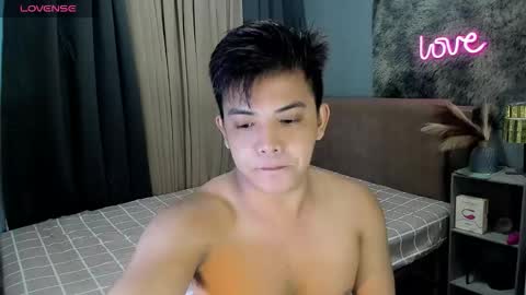 yourasian_bradley online show from 02/08/26, 02:26