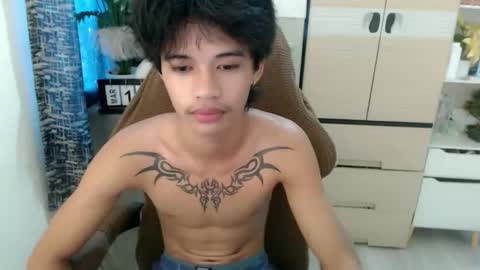 yourasian_eric online show from 03/10/26, 11:32