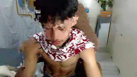yourasian_eric online show from 05/16/26, 05:26