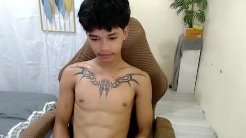 yourasian_eric online show from 05/24/26, 03:22