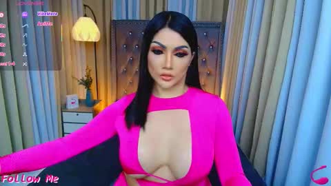 Goddess online show from 03/23/26, 11:36