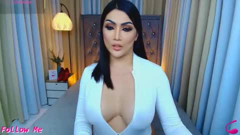 Goddess online show from 03/28/26, 12:05