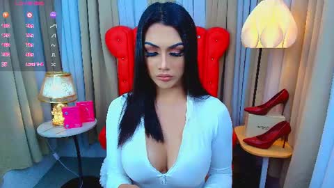 Snapshot of yourasiangoddess69 chatting on 07/17/26, 01:29 Goddess online show from 07/17/26, 01:29