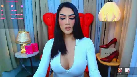 Snapshot of yourasiangoddess69 chatting on 07/18/26, 12:42 Goddess online show from 07/18/26, 12:42