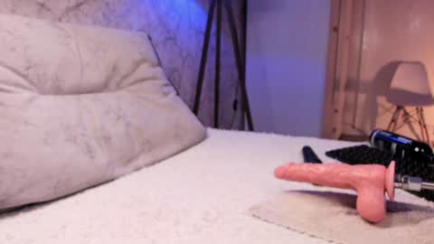 Snapshot of yourbabynatalie chatting on 12/11/24, 06:42 Natalie 20yo  PVT IS OPEN -- LUSH IS ON online show from 12/11/24, 06:42