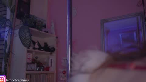 Snapshot of yourbabypearl chatting on 12/26/24, 01:32 YourBabyPearl online show from 12/26/24, 01:32