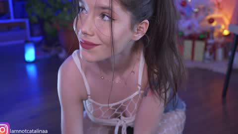 Snapshot of yourbabypearl chatting on 12/28/24, 03:15 YourBabyPearl online show from 12/28/24, 03:15