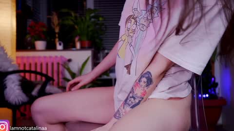 Snapshot of yourbabypearl chatting on 01/05/25, 03:34 YourBabyPearl online show from 01/05/25, 03:34