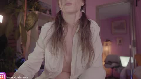 Snapshot of yourbabypearl chatting on 02/23/25, 07:49 YourBabyPearl online show from 02/23/25, 07:49