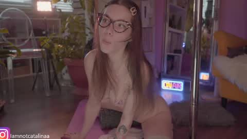 Snapshot of yourbabypearl chatting on 02/27/25, 02:10 YourBabyPearl online show from 02/27/25, 02:10