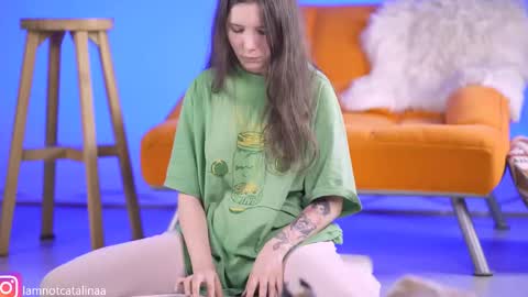 Snapshot of yourbabypearl chatting on 10/08/25, 02:25 YourBabyPearl online show from 10/08/25, 02:25