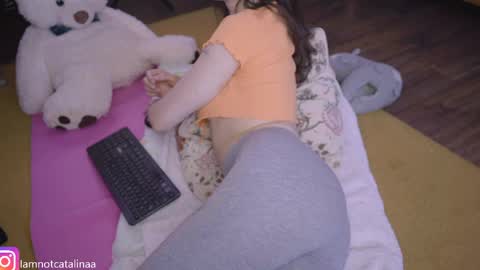 YourBabyPearl online show from 06/07/26, 04:44