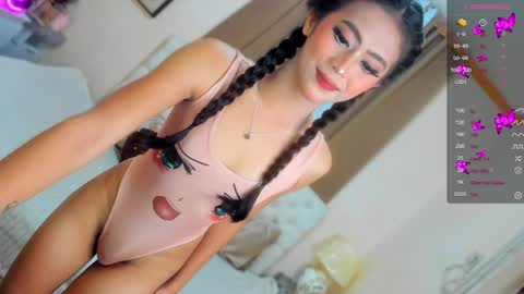 Angel online show from 12/13/24, 02:05