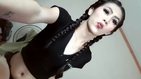 Angel online show from 01/08/25, 04:34