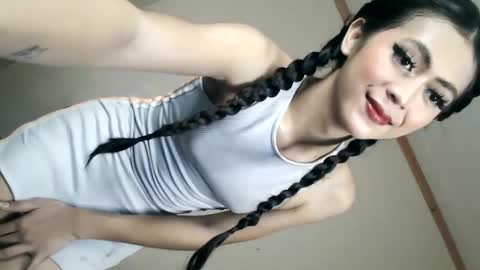 Angel online show from 01/10/25, 08:40