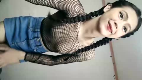 Angel online show from 02/24/25, 12:41