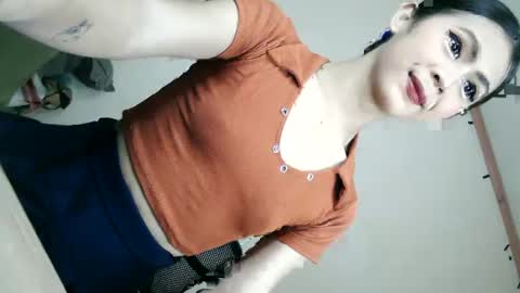 Angel online show from 02/28/25, 06:32